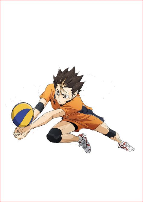 Noya Haikyuu, Karasuno High School, Yū Nishinoya, Garbage Dump, Upcoming Anime, Nishinoya Yuu, Haruichi Furudate, Shōnen Manga, Kageyama Tobio