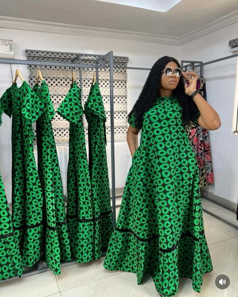 Ankara Bubu Gown Styles, Simple Ankara Gowns, Ankara Bubu, Latest Ankara Long Gown Styles, Wax Dress, African Maxi Dress Ankara, Latest Ankara Gown Styles, Simple Dress Styles, Bubu Gown