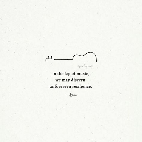 the music may appeal you, moreover, it may heal you. in the lap of music, you may discern unforeseen resilience. in it's lap you may feel forlorn escaping from your heart and a peaceful ride paving way to your needy heart. the music is more than just a combination of words and sounds, it's a divine melody making you feel relaxed at depressing points. Music Heals Quotes, Aesthetic Quotes Short, Melody Aesthetic, Birthday Wishes For Son, Instagram Status, Instagram Bio Quotes, Blouse Neck, Bio Quotes, Peace Quotes
