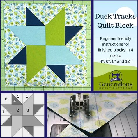 6 Inch Finished Quilt Blocks, Scrap Blocks, Quilt Instructions, Sewing Headbands, Quilt Blocks Easy, Farmers Wife Quilt, Sewing Quilts, Log Cabin Quilt Blocks, Tutorial Sewing