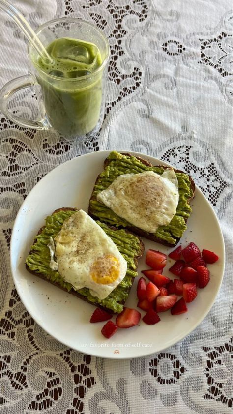 Platos Aesthetic, Healthiest Breakfast, Better Gut Health, Healthy Food Inspiration, Daily Workouts, Easy Healthy Meal Prep, Healthy Food Dishes, Custom Keto Diet, Healthy Food Motivation