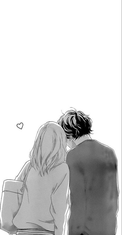 Au Haru Ride Wallpaper, Me And Him Pictures Cartoon, Horimiya Manga Wallpaper, Blue Spring Ride Wallpaper, Shojo Wallpaper, Ao Haru Ride Wallpapers, Horimiya Wallpaper, Ao Haru Ride Kou, Ao Haru Ride Manga