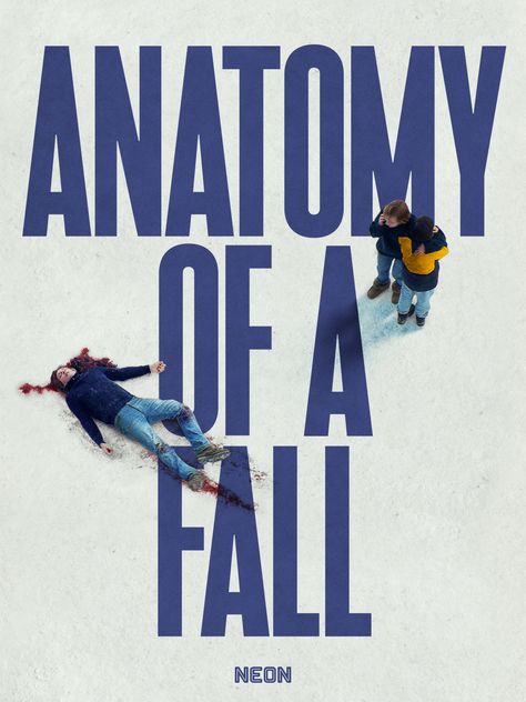 Anatomy of a Fall Anatomy Of A Fall, Film Thriller, Moral Dilemma, Movie Guide, Romance Movies, Hd Movies, Prime Video, Godzilla, Canvas Poster