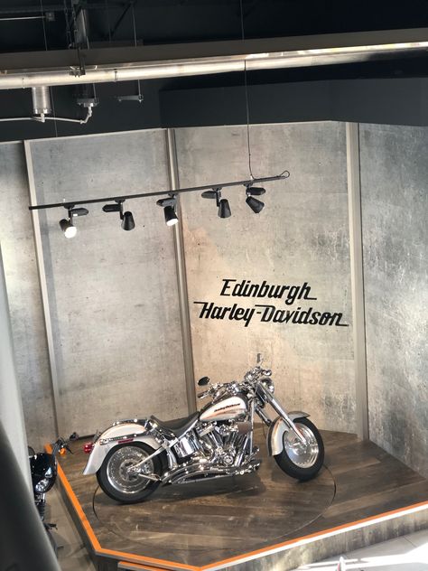 Our local Harley Davidson Dealership.  Edinburgh Harley Davidson #wwwsunshineonourharley.tumblr.com #harleydavidson #motorcycle #sunshineonourharley.tumbr.com Route 66, Edinburgh, Harley Davidson