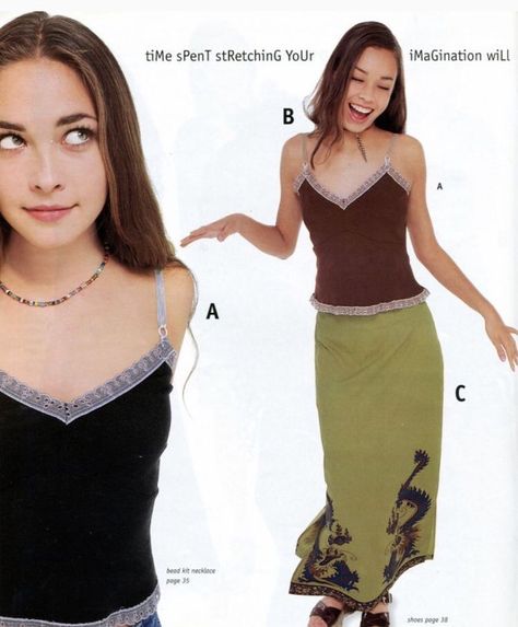 VELVET REPRISE 🍒 on Instagram: “old delias magazines for ur wall 🤝” 90s Fashion Catalog, 90s Teen Fashion, Y2k Magazine, Look Hip Hop, Neo Grunge, 90s 2000s Fashion, 00s Fashion, Early 2000s Fashion, 90s Fashion Outfits