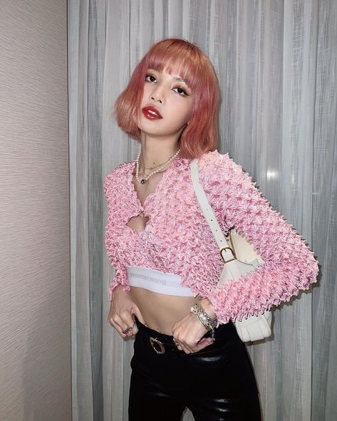 Lisa Pink, Gambar One Direction, Lisa Bp, Lisa Rosé, Jairzinho, Lalisa Manobal, Jennie Lisa, Kim Jisoo, Lalisa Manoban