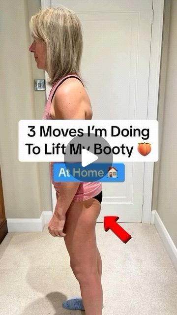 Weight Loss Guide on Instagram: "These are 3 of my favourite exercises to work my glutes at home. They’re great for building muscle and they are all low impact! Cc @petragenco #healthfitnessguide #homeworkout #fitmom #weightloss" Build Muscle At Home, Fit Mom, Build Muscle, At Home Workouts, Fitness Models, Diet, Building, Instagram