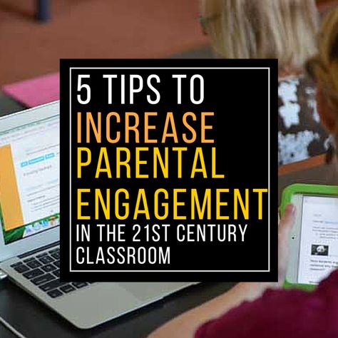 This guest post from Courtney Pepe (@iPadQueen2012) first appeared on Daily Genius. The first two months of the school are year are a very exciting time for students, parents, and teachers. One of the most exciting times for me as a school … Read more Parental Engagement Ideas, Parent Engagement Ideas Schools, Parent Engagement Ideas, Parent Teacher Relationship, Apple School, Family Involvement, Teaching Classroom Management, 21st Century Classroom, Family Literacy