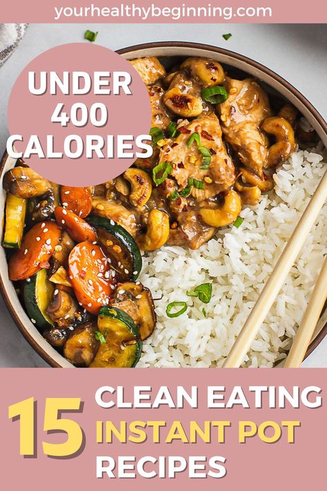 Low Calorie Pressure Cooker Meals, Clean Eating Instapot Recipes, Ww Instant Pot Chicken Recipes, Insta Pot Chicken Recipes Healthy, Instant Pot Dump Meals Healthy, Fall Instapot Recipes Healthy, Healthy Instant Pot Breakfast Recipes, Low Calorie Instant Pot Meals, Low Cal Instant Pot Recipes