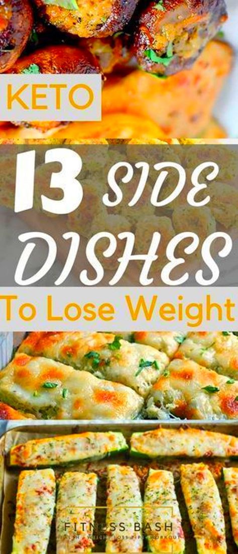 Easy Keto Side Dishes, Quick Keto Meals, Cena Keto, Vegetarian Bbq, Steak Side Dishes, Keto Side, Quick Side Dishes, Low Carb Easy, Vegetarian Foods