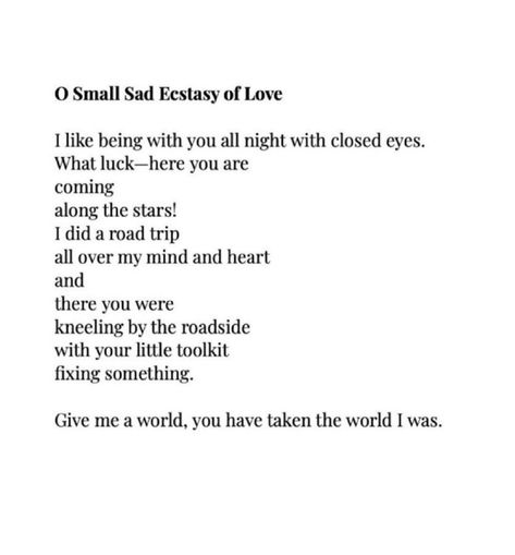 Anne Carson Anne Carson, Ill Be Okay, Pretty Writing, Bad Dog, Love Me Like, Poetry Words, Aesthetic Words, White Space, Learn To Read