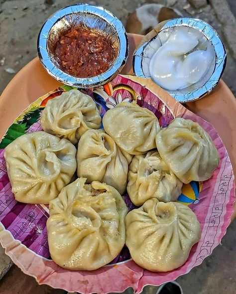 Kurkure momo🥰🥰 Chicken Momos, Chicken