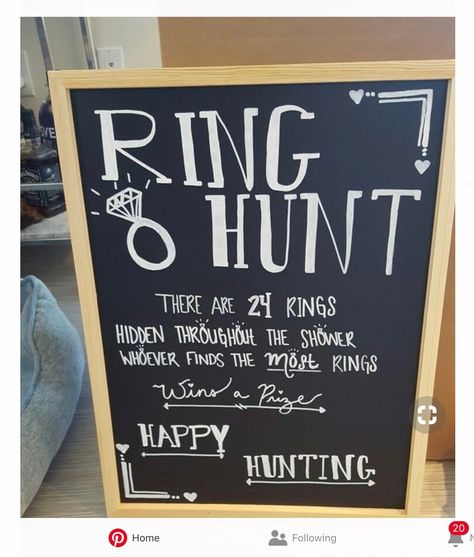 Ring Hunt, Backyard Engagement, Wedding Reception Activities, Engagement Party Games, Reception Activities, Champagne Brunch, Bridal Shower Planning, Bachelorette Party Planning, Bridal Bachelorette Party