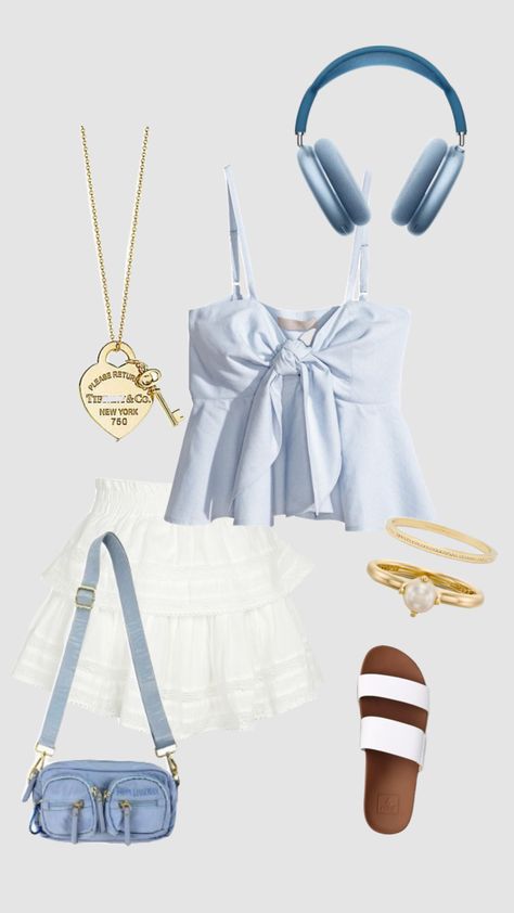 Outfit Inspo Coastal Granddaughter, Coastal Granddaughter Earrings, Coastal Granddaughter Accessories, Ocean Style Outfit, Coastal Granddaughter Essentials, Coastal Granddaughter Wishlist, Coastal Grandaughter Clothes, Coastal Granddaughter Tops, Coastle Granddaughter