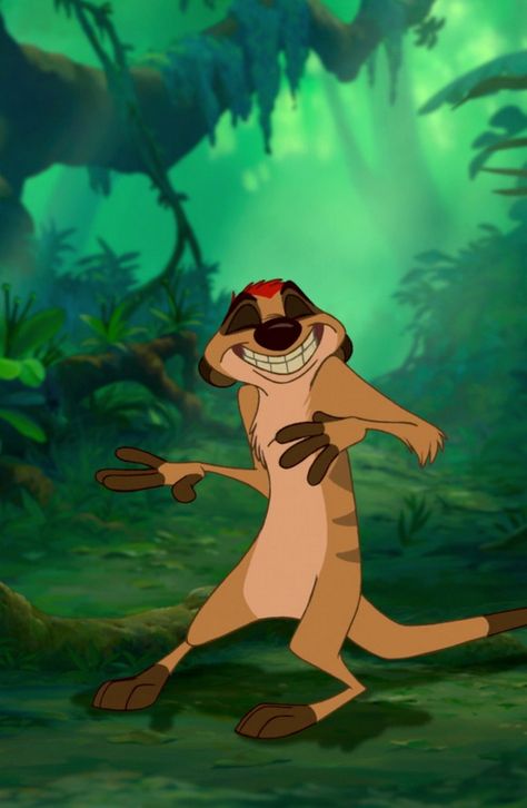 Timon in Lion King Timon The Lion King, Timon Lion King, The Lion King Timon, Nathan Lane, Disney Sidekicks, Lion King Timon, Lion King 1, هاكونا ماتاتا, The Lion King 1994