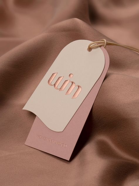 Card Branding Design, Clothing Labels Design, Hang Tag Design, Luxury Packaging Design, Packaging Ideas Business, Clothing Packaging, Small Business Packaging Ideas, Branding Design Packaging, Launching Soon