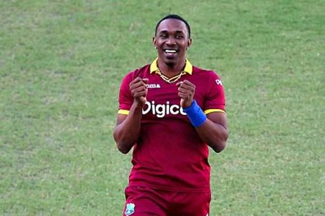 West Indian all rounder - Dwayne Bravo - Dwayne Bravo, Groin Injury, Mithali Raj, Fast Bowling, Delhi Capitals, Dev Patel, Sports Celebrities, Steve Smith, Chennai Super Kings