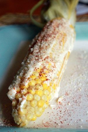 Mexican Roast, Elote Preparado, Roast Corn, Mexican Corn Recipes, Elote Recipe, Recipe Mexican, Mexican Corn, Corn Recipe, Cotija Cheese