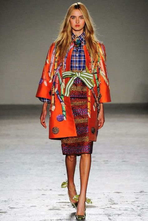 spring 2015 Style Africain, Stella Jean, Milano Fashion Week, 2015 Fashion, Fashion Week Spring, Primavera Estate, Colorful Fashion, Milan Fashion Week, Moda Casual