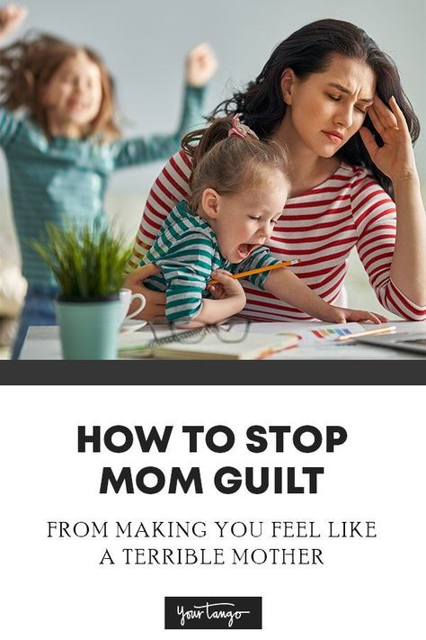 Guilty Mom Quotes, Mom Guilt Quotes Funny, Angry Mother Quotes, Mom Guilt Affirmations, Working Mom Guilt, Your Insecurities, Beau Gif, Brain Connections, Mom Guilt