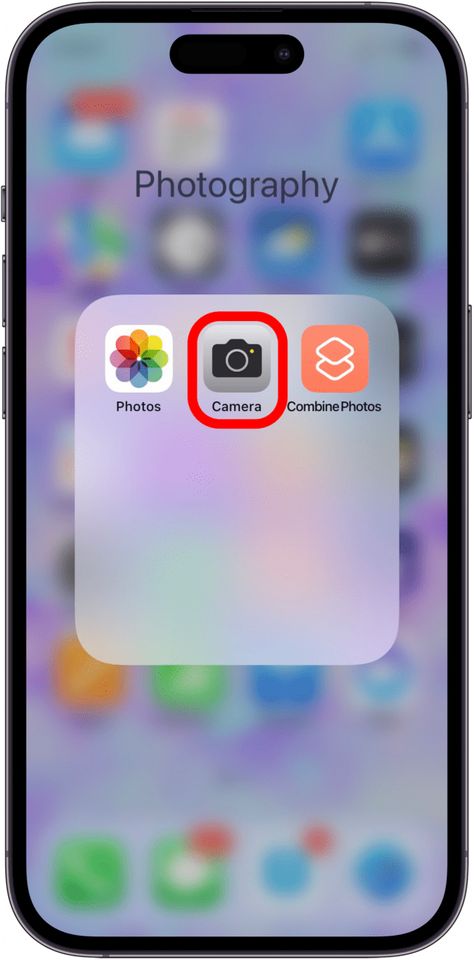 How to Turn Off Live Photos on iPhone Photos On Iphone, Iphone Se3, Camera App, Iphone Life, Key Photo, Live Photos, Moving Pictures, Settings App, Live Photo