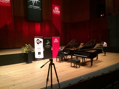 Little Lev showcase Brisbane, Lev Vlassenko Piano Competition and Festival (Queensland Conservatorium, Griffith University) Visual Portfolio, Griffith University, Piano Competition, Far Future, Queensland, Brisbane, Piano, University, Portfolio