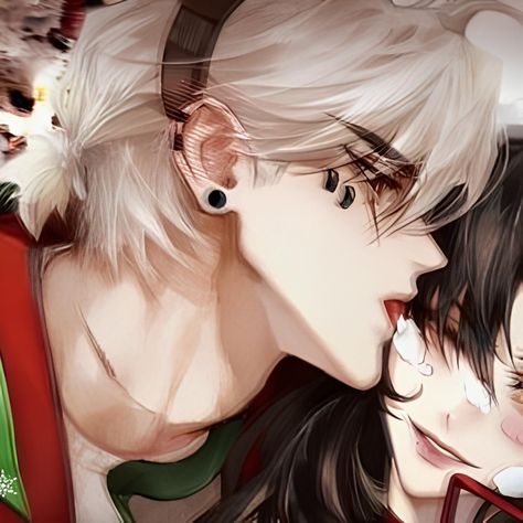 Artist: @  ★ / ★ Name: - <3 #Boy #Girl #İcon #Pfp #Matchingİcon #MatchingPfp Matching Discord Names For Couples, Matching Profiles Boy And Girl, Matching Pfp Christmas Girl X Boy, Girl And Boy Matching Pfp, Matching Pfos Boy And Girl, Cute Pfp Discord, Boy Girl Matching Pfp, Girl X Boy Matching Pfp Icons, Couple Pfp Aesthetic