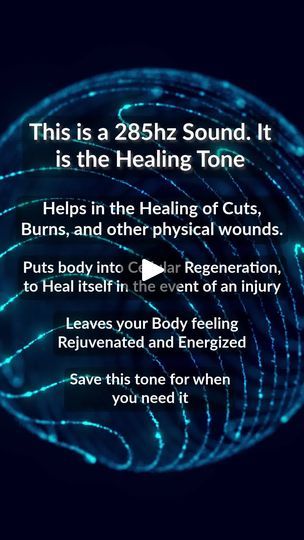 Brainwaves Frequency Sounds Frequency Chart, 528 Hz Frequency, Fried Ravioli, Healing Tones, Love Frequency, Immune Boosting Foods, Types Of Sound, Sound Frequencies, Soothing Music