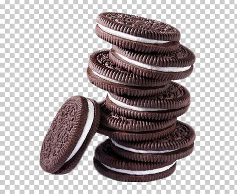 Oreo Png, Oreo Poster, Oreo Design, Chocolate Business Ideas, Cookies Png, Oreo Pie, Oreo Biscuits, Custard Cream, Bakery Menu