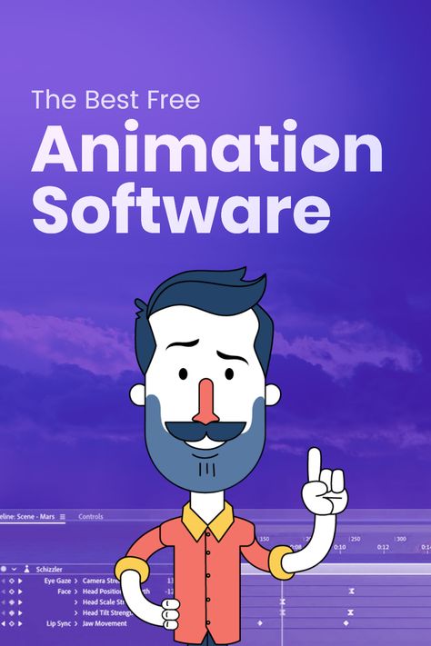 Learn Animation Free, Free Animation Tools, How To Create Animated Video, Free Animation Software, Websites For Animation, Free Animation Courses, Learn Animation 2d, How To Learn Animation For Free, Free Animation Apps