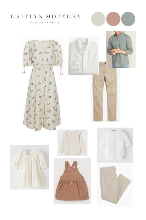 White Cream Family Photos, Family Portrait Outfits Neutral, Light Neutrals Family Photos, Newborn Photo Session Outfits, Light Neutral Family Photo Outfits, Summer Family Photo Outfit Ideas, Family Session Outfits Summer, Family Photo Shoot Outfits Summer, Newborn Picture Outfits For Family