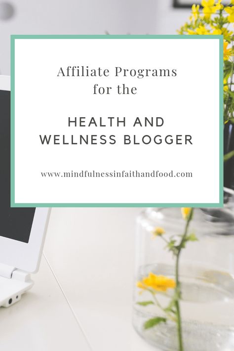 Health And Wellness Blog Ideas, Fitness Affiliate Programs, Wellness Blogging, Nutritional Coaching, Wellness Entrepreneur, Best Affiliate Programs, Wellness Coaching, Health Fitness Nutrition, Spiritual Entrepreneur