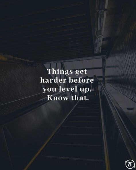 Things Get Harder Before You Level Up, Time To Level Up, Level Up Quotes Motivation, Leveling Up Quotes, Level Up Aesthetic, Level Up Quotes, 2024 Mindset, Season Quotes, Life Vision