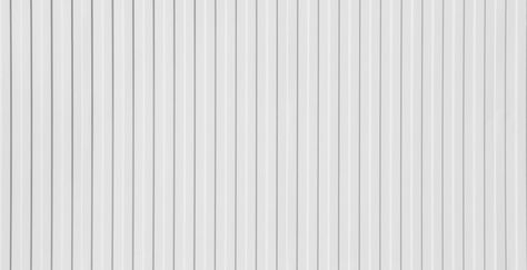 White Corrugated Metal, Polycarbonate Texture, Grey Fence, Grey Fences, Stationary Branding, Corrugated Card, Plastic Texture, Blank Business Cards, Vertical Pattern