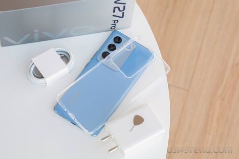 Vivo V27 Pro which has been coupling with Mediatek Dimensity 8200 is providing with good camera section which has been packed with 50MP+2MP+8MP rare and 50MP selfie camera section. Vivo V27 Pro, Back Cover Design, Selfie Camera, Galaxy Phone Wallpaper, Best Camera, Back Cover, Cover Design, Galaxy Phone, Phone Wallpaper