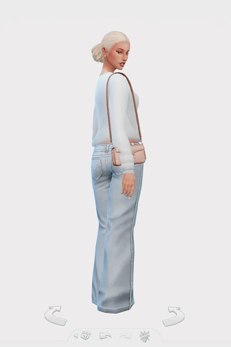 Lookbooks Sims 4 Cc, Sims 4 Cc Lookbooks Female, Maxis Match Outfits, Sims 4 Everyday Outfit Cc, Sims 4 Cc Stockholm Style, Look Book Sims 4, Sims 4 Modest Clothes, Sims 4 Fall Outfits, Sims 4 Look Book Cc