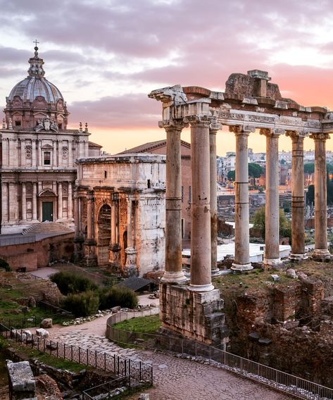 Soon You'll Be Able To Fly To Italy For Less Than $200 #refinery29 https://www.refinery29.com/en-us/2017/05/157016/norwegian-air-rome-flight-cheap-airfare Cheap Airfare, Italy Aesthetic, Incredible Places, City Aesthetic, Beautiful Architecture, Rome Italy, Oh The Places Youll Go, Travel Aesthetic, Travel Around The World