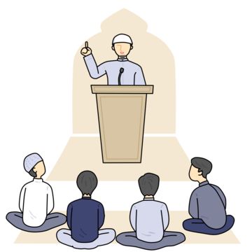 Islam Education, Fitr Eid, Eid Prayer, Ramadhan Mubarak, Islamic Pic, Listen And Speak, Islamic Education, Importance Of Education, Mubarak Ramadan