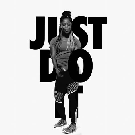 NIKE OLYMPICS on Behance Nike Olympics, Animated Typography, Type Animation, Sports Advertising, Animation Types, Motion Poster, Sporty Spice, 타이포그래피 포스터 디자인, Publicidad Creativa