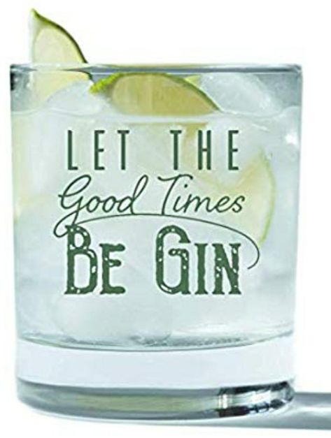 Gin Tonic Quotes, Gin Puns, Alcohol Puns, Gin Quotes, Glass Etching Diy, Etching Diy, Gin And Tonic Glasses, Bar Cups, Best Gin