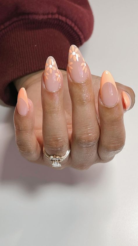 Matte Nails Design, Nude Nail Designs, Womens Nails, Pretty Nail Designs, Short Acrylic Nails Designs, Classy Nails, Fabulous Nails, Chic Nails, Short Acrylic Nails