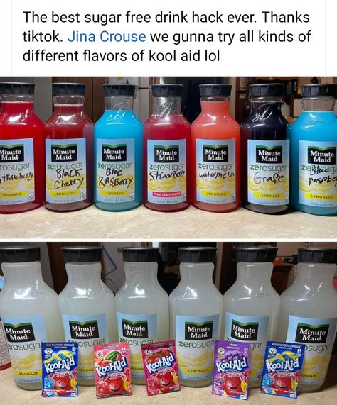 Candy Alcohol Drinks, Fruity Mixed Drinks, Sonic Drinks, Low Sugar Drinks, Flavored Water Drinks, Simply Lemonade, Kids Plate, Flavored Water Recipes, Cherry Lemonade