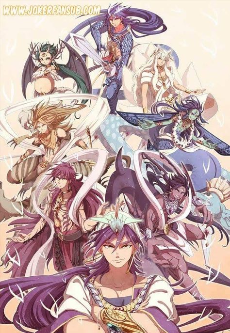 Sinbad Magi Djinn Baal, Sinbad Baal Djinn Equip, Sinbad Djinn Equip Valefor, Magi Djinn Equip, Sinbad Djinn Equip, Magi Djinn, Djinn Equip, Magi Adventures Of Sinbad, Magi Sinbad