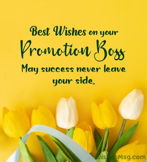 Promotion Wishes, Message For Boss, Congratulations Quotes, Never Leave You, Survival Tips, Words Quotes, Leadership, Thinking Of You, Promotion