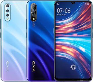 HEALTH AND TECH : vivo s1 new phone review [ in hindi ] Vivo S1, Big Battery, Finger Print Scanner, New Phones, Wi Fi, Gadgets, Smartphone, Iphone, Electronic Products