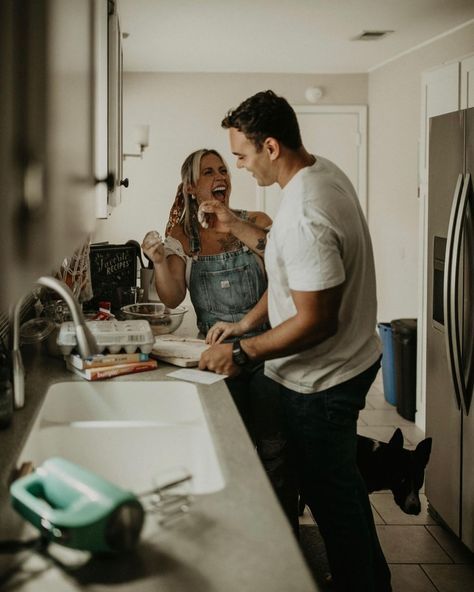 Who else is obsessed with at home pregnancy announcements! This trend is quickly becoming one of my favorites. Biggest congratulations to this beautiful couple!✨ • • • • • • • • • #maternity #maternityphotography #maternityphotoshoot #maternitypictures #pregnancyannouncement #pregnantphotography #pregnantphotographer #preggo #prego #firsttimemom #photographer #photography #jacksonvillephotographer #carolinaphotographer #georgiaphotographer First Home Pictures, Home Engagement Photos, Lifestyle Photography Couples, Home Engagement, Best Hacks, Home Photo Shoots, Wedding Engagement Pictures, Photo Couple, Couple Photography Poses