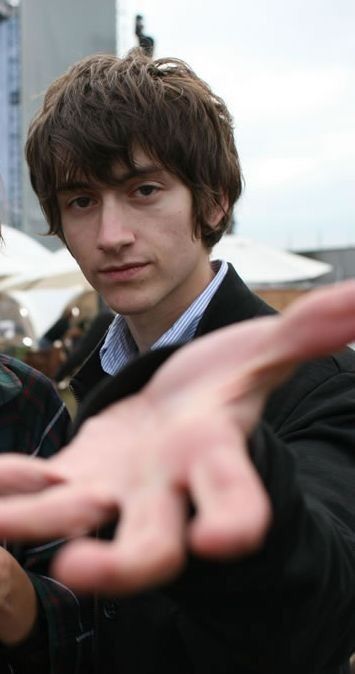 2008 Alex Turner, Jamie Cook, Alex Arctic Monkeys, Timmy Turner, The Last Shadow Puppets, Monkey 3, Last Shadow, Artic Monkeys, Shadow Puppets