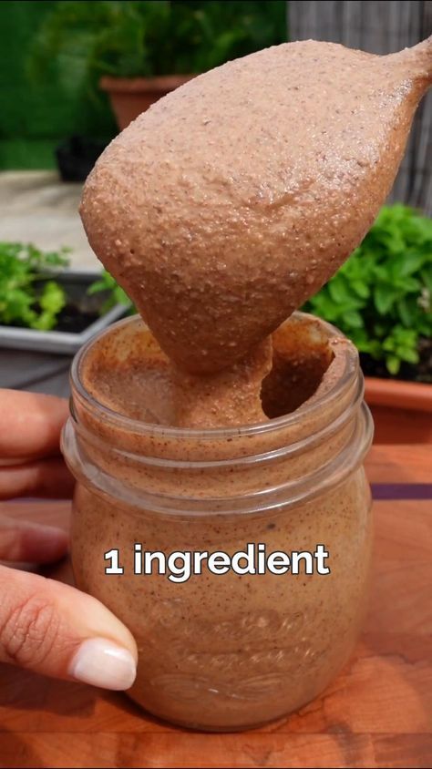 Make Almond Butter, Almond Butter Recipe, Using Almond Flour, Almond Butter Recipes, Almond Nut, Gluten Free Oats, Butter Recipe, Vegan Paleo, So Delicious