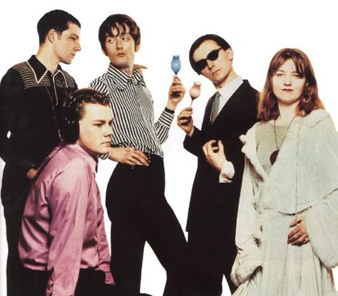 Pulp Pulp Band, Jarvis Cocker, Pink Gloves, Future Doctor, Damon Albarn, The Strokes, Morrissey, Last Fm, Gorillaz