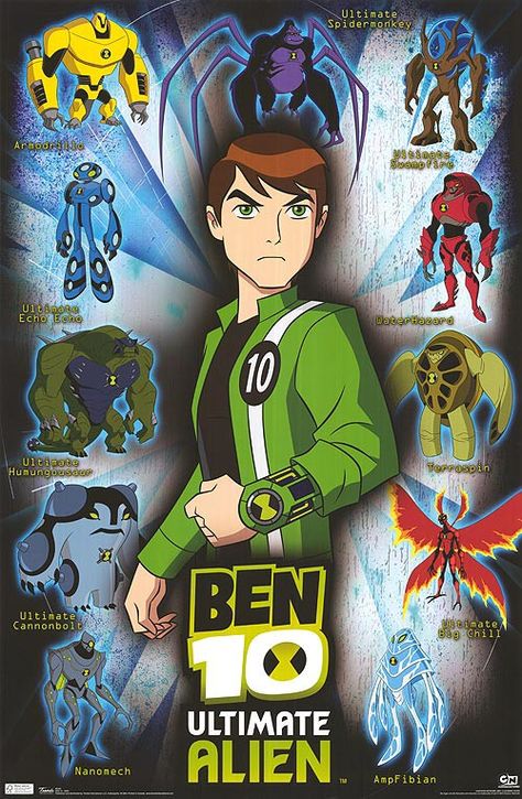 Ben 10 Cake, Grid Poster, Tv Poster, Phineas Y Ferb, Ben 10 Ultimate Alien, Ben 10 Alien Force, Ben 10 Comics, Ben 10 Omniverse, Disney Princess Fashion